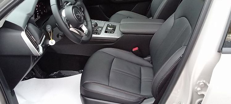 Zunanja slika - Mazda CX-60 - D254 HOMURA PLUS 8AT 4WD - 9