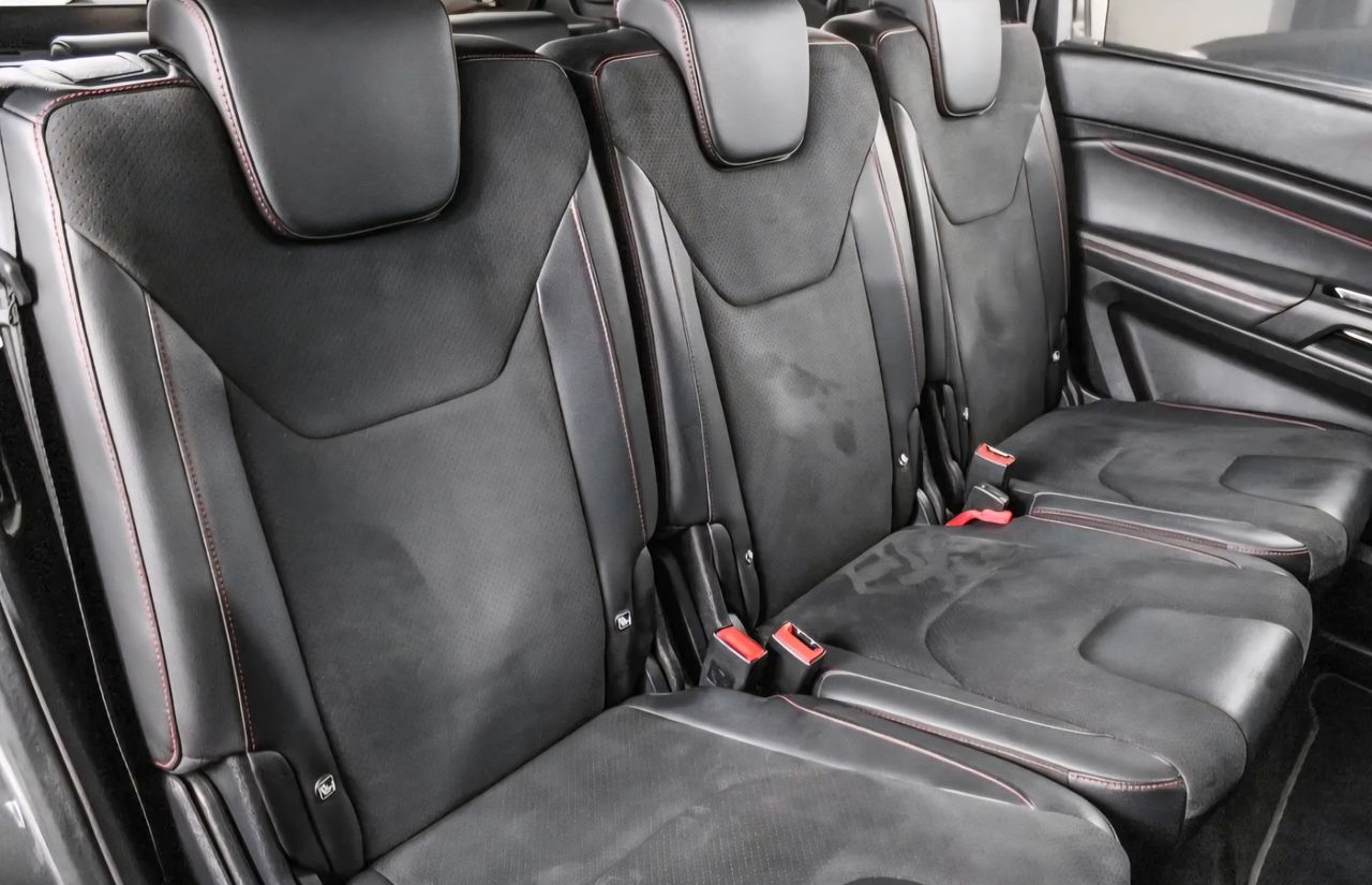 Zunanja slika - Ford S-MAX - 2,0 EcoBlue ST-Line Avt. - 2