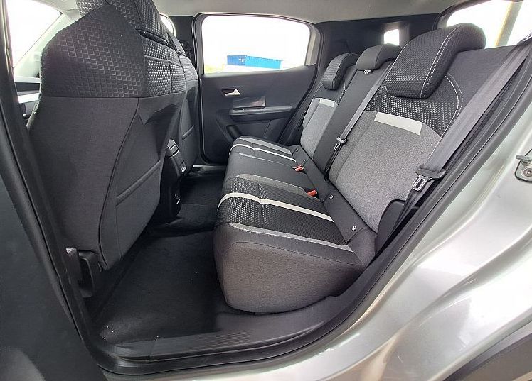 Zunanja slika - Opel Frontera - 1.2 MHEV TURBO 100KW GS DCT - 9