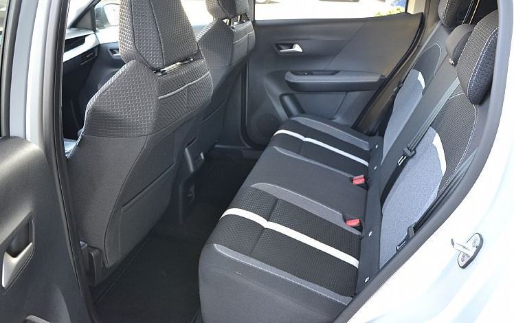 Zunanja slika - Opel Frontera - BEV 44KWH GS AUTO - 9