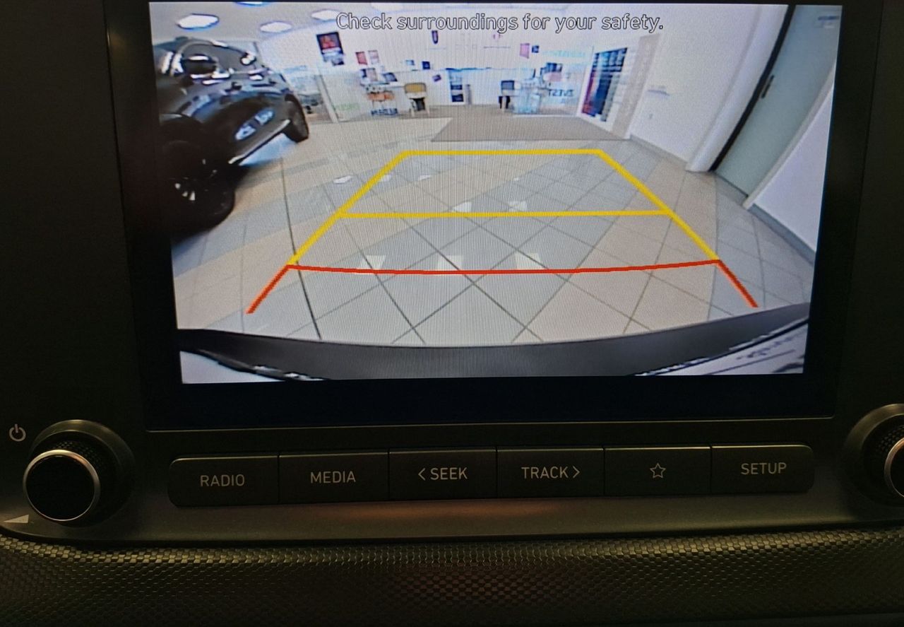 Zunanja slika - Hyundai Kona - 1.0 T-GDI 120-SLO-LED-KAMERA-TOV.GARANCIJA- - 11