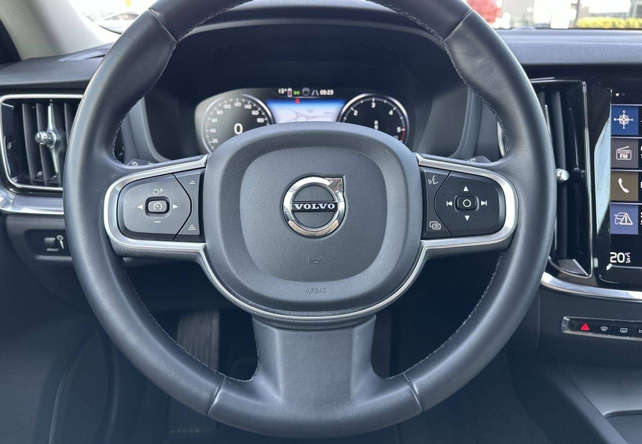 Zunanja slika - Volvo V60 - B4D Momentum Avt - 14