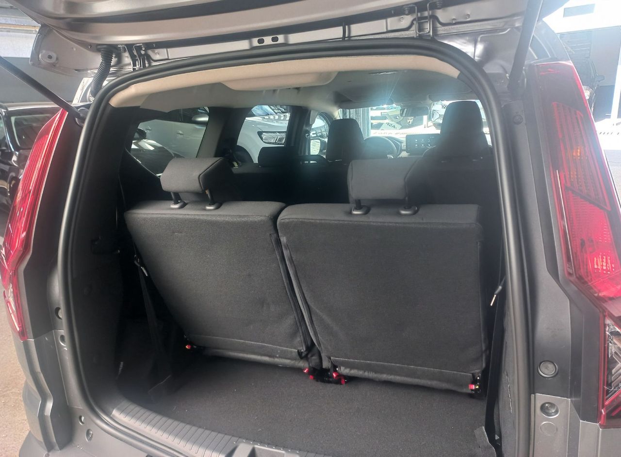 Zunanja slika - Dacia Jogger - 1.0 TCe 110 Expression 7-Sed. - 9