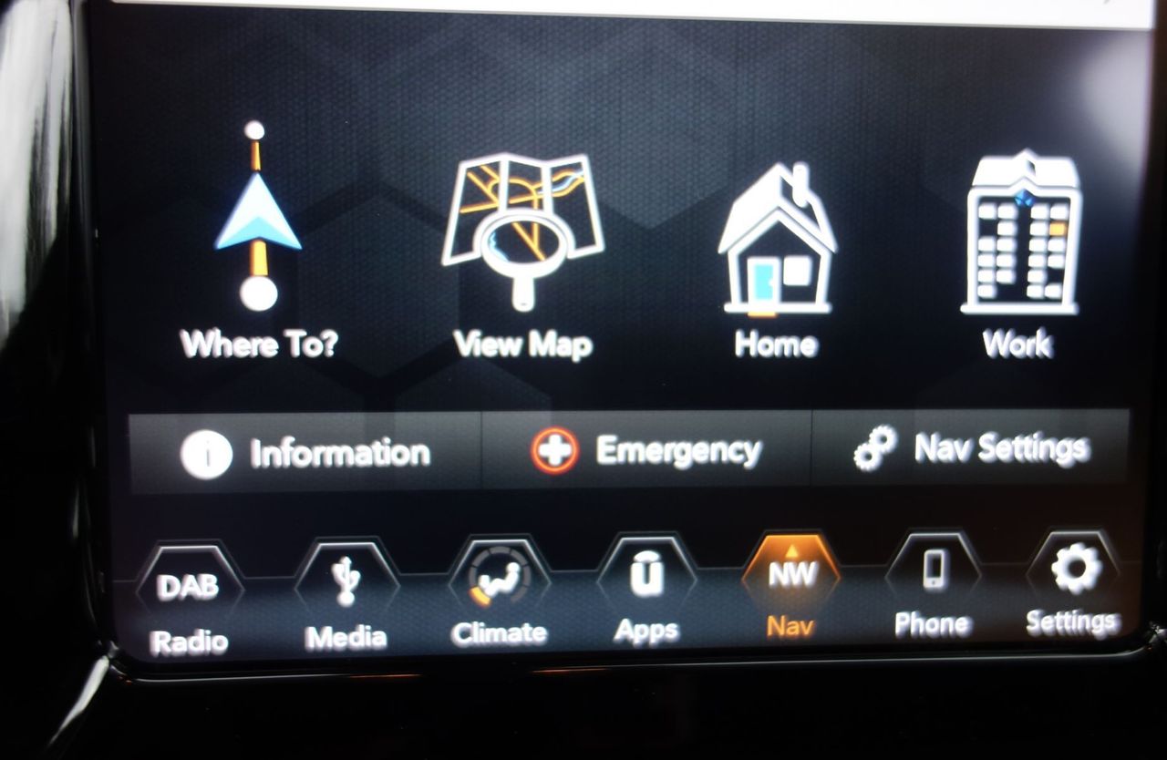 Zunanja slika - Jeep Compass - 1.6 MultiJet Limited - 6