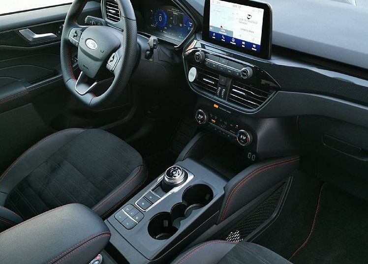 Zunanja slika - Ford Kuga - St-Line X 2.0 AWD... - 5