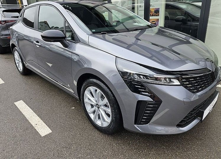 Zunanja slika - Renault Clio - 1.0 TCE 90 I FEEL SLOVENIA - 2