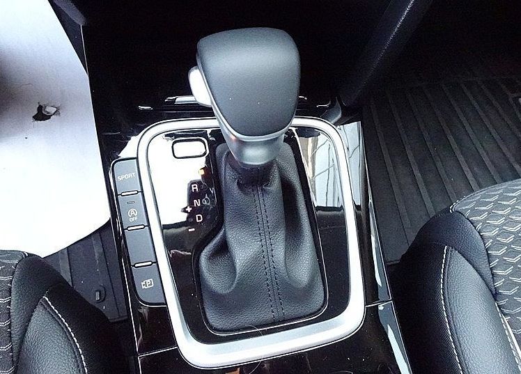 Zunanja slika - KIA XCeed - 1.5 T-GDi EX Way+ ISG. 7DCT 103 kW+ZIMSKE GUME+30° - 10