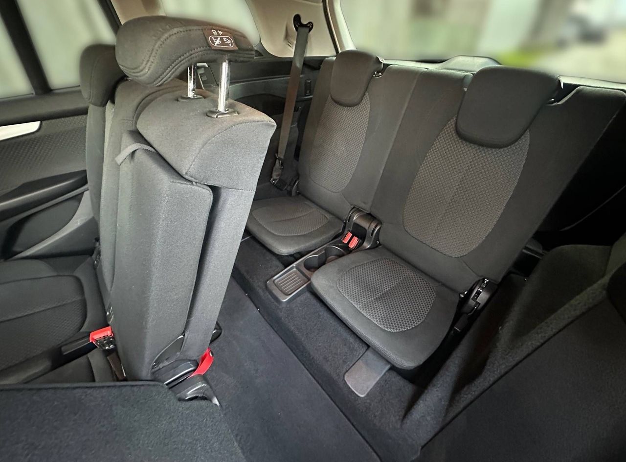 Zunanja slika - BMW Serija 2 - Gran Tourer: 218d 1LASTNIK 7SEDEŽEV NAVI PDC TEMPOMAT TO - 19