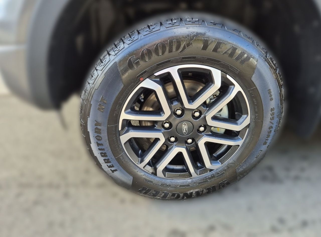 Zunanja slika - Ford Ranger - LIMITED 2.0 EcoBlue 205PS A10 DC e-4WD - NA ZALOGI - 8