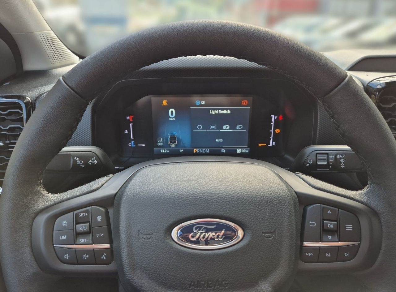 Zunanja slika - Ford Ranger - LIMITED 2.0 EcoBlue 205PS A10 DC e-4WD - NA ZALOGI - 12