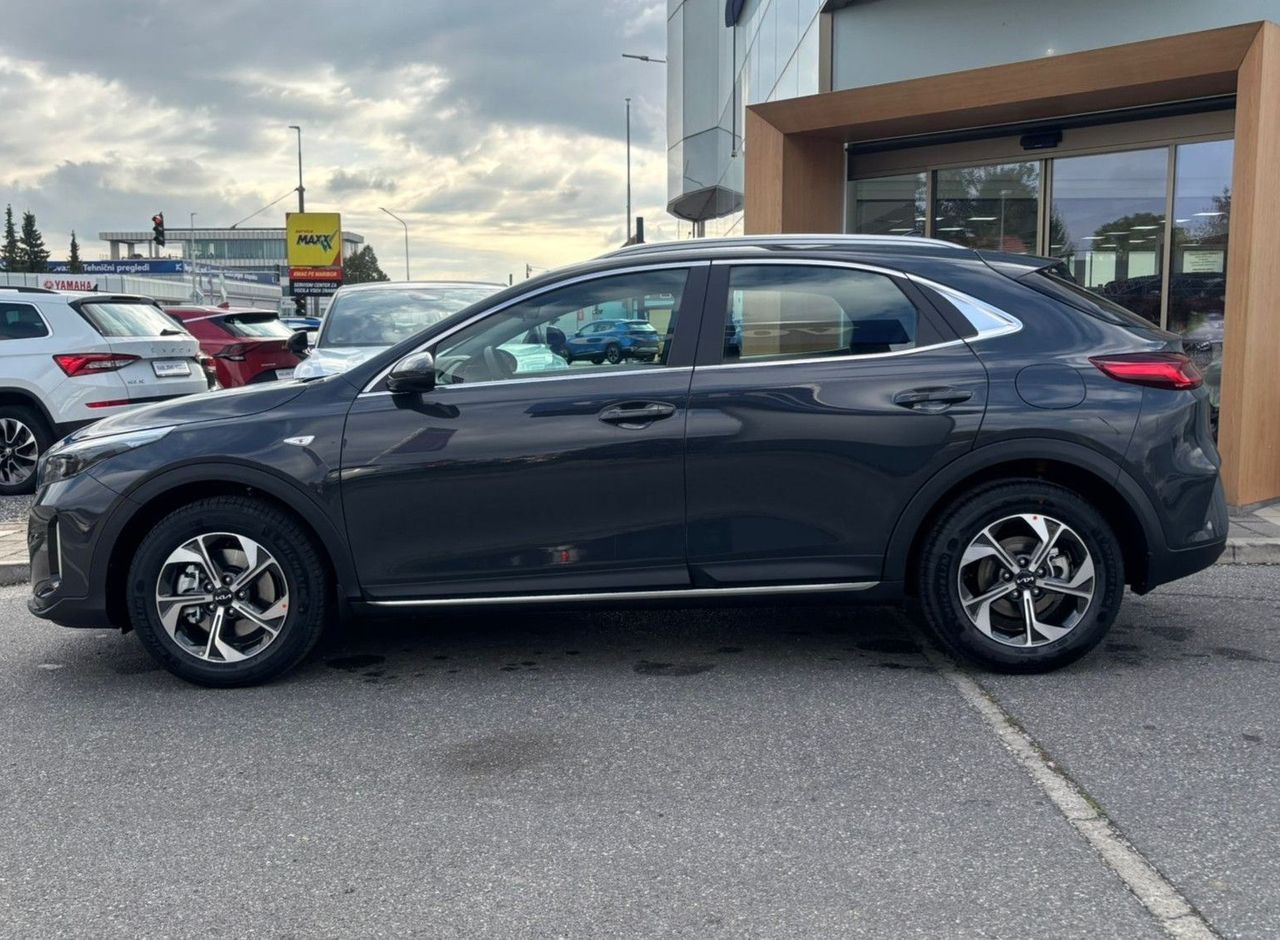 Zunanja slika - KIA XCeed - 1.6 T-GDi LX SMART ISG.7DCT 110 kW - 3