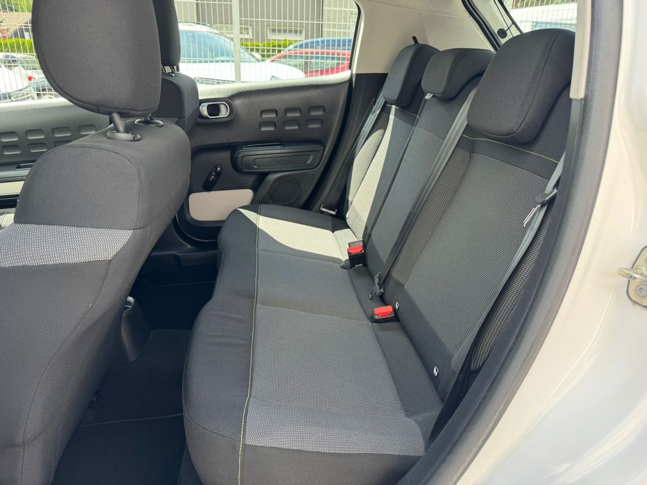 Zunanja slika - Citroën C3 - 1,2 PureTech 83 - Feel - 9