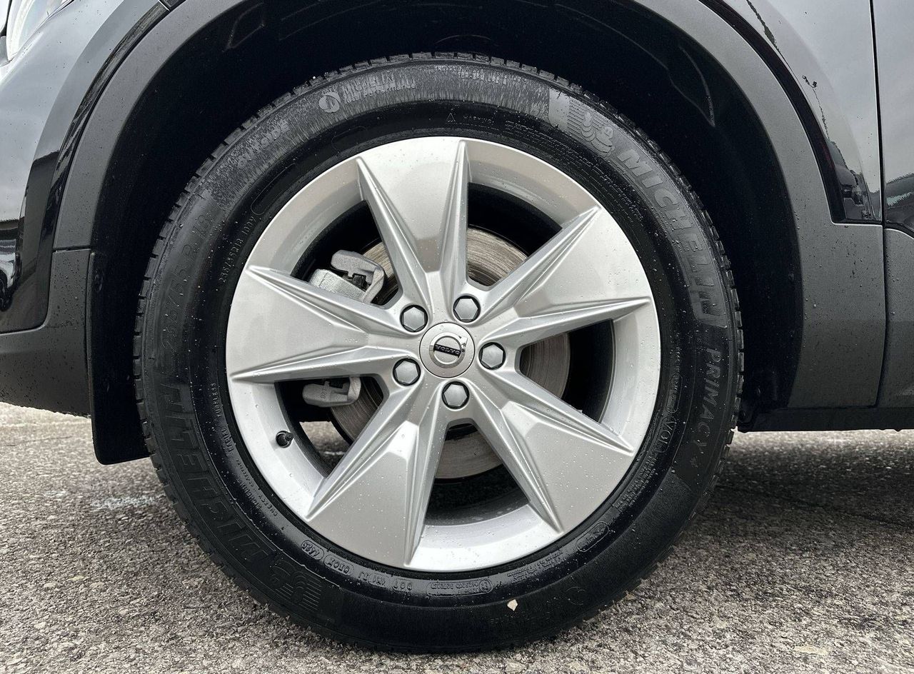 Zunanja slika - Volvo XC40 - B3 P Core AT DCT - 9