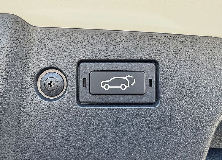 Zunanja slika - KG Mobility Torres - 1.5 T-GDI Special Plus 4WD A T akcija - 9