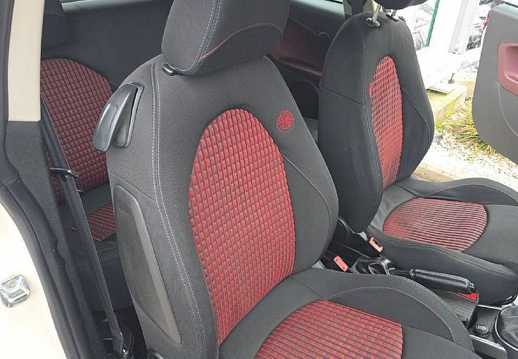 Zunanja slika - Alfa Romeo MiTo - 1.4 Multiair T-Jet 16v Progression - 7