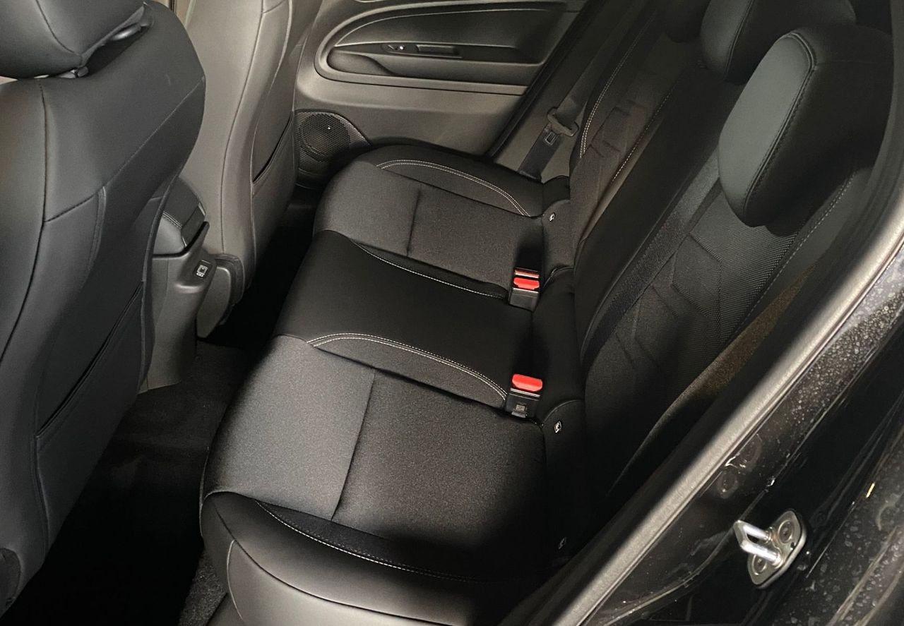 Zunanja slika - Jeep Avenger - 1.2 E-DCT6 MHEV 100 Summit - 7