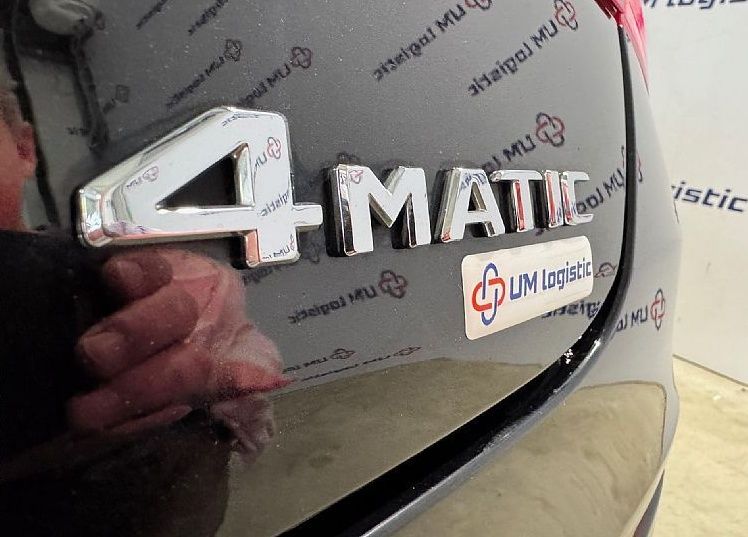 Zunanja slika - Mercedes-Benz CLA-Razred - CLA Shooting Brake CLA 220 d 4MATIC - 10