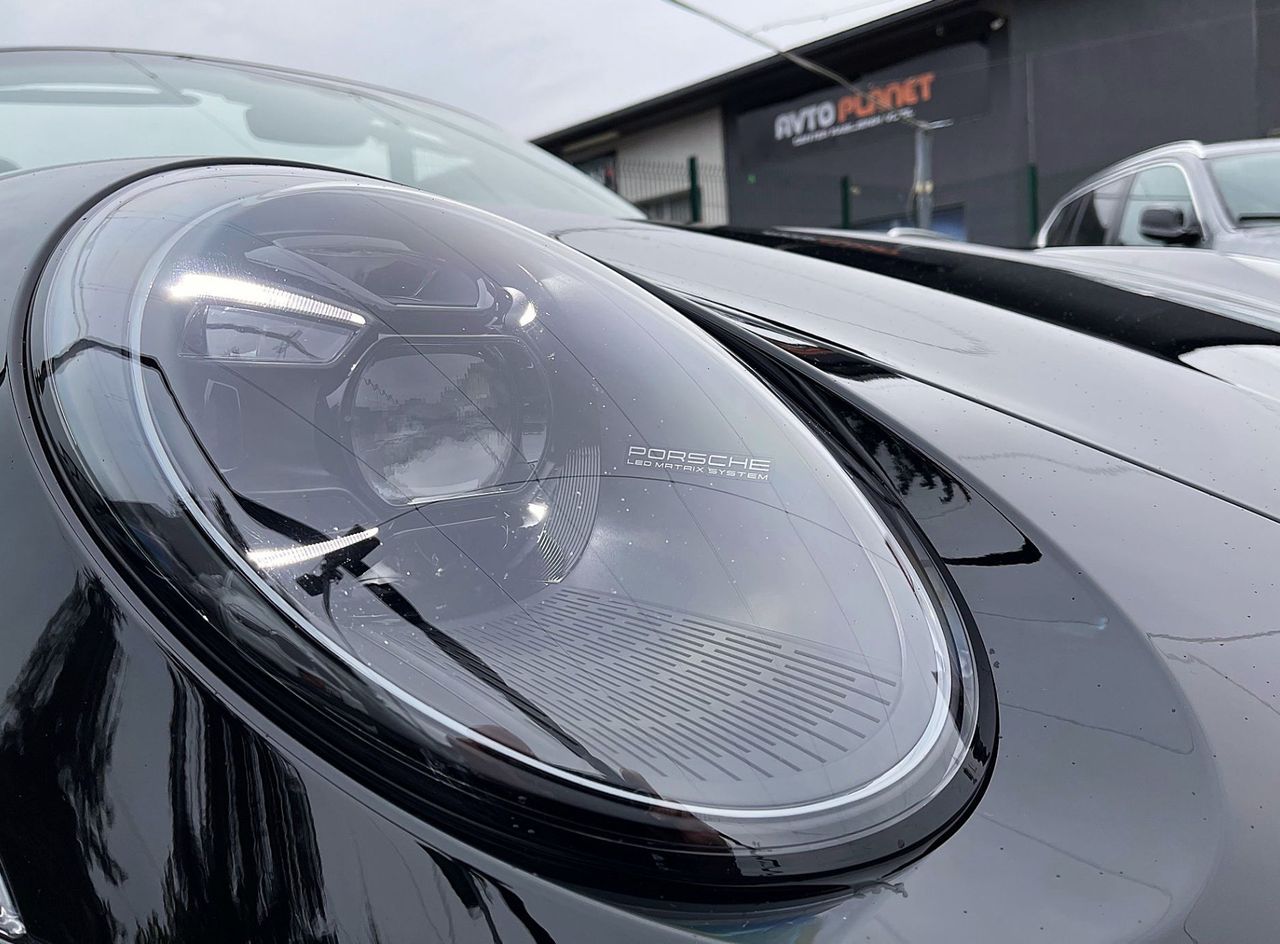 Zunanja slika - Porsche 911 Cabriolet - CARRERA S FULL LED ACC PORSCHE APPROVED - 7