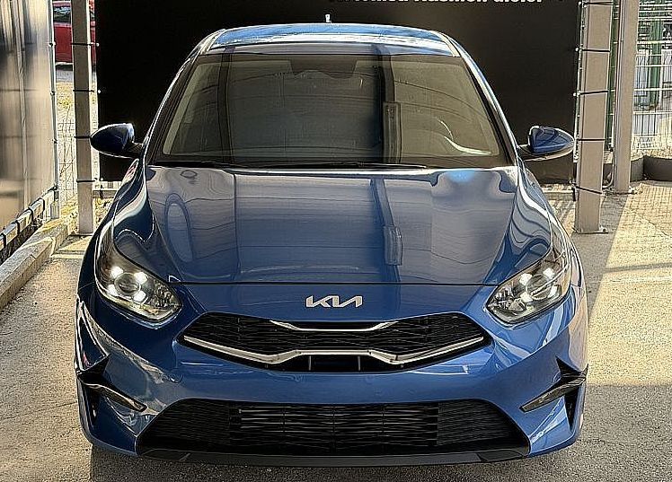 Zunanja slika - KIA Ceed - 1.0 T-GDi LX Champion+ - 1