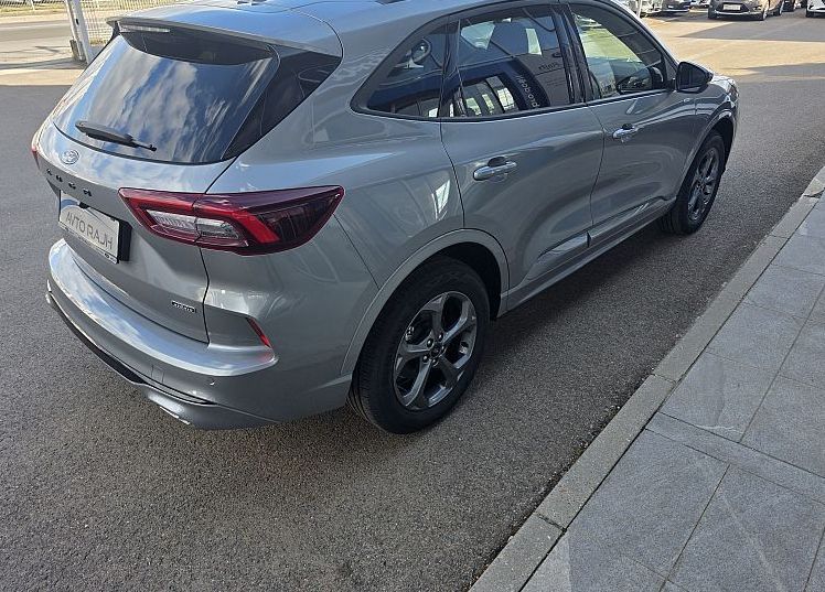 Zunanja slika - Ford Kuga - ST-LINE 2.5 Duratec Hybrid 178kW PHEV - 6