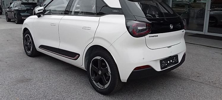 Zunanja slika - Dongfeng Box - 42.3 kW - SUBVENCIJA  7.200 EUR -  NA ZALOGI - 3