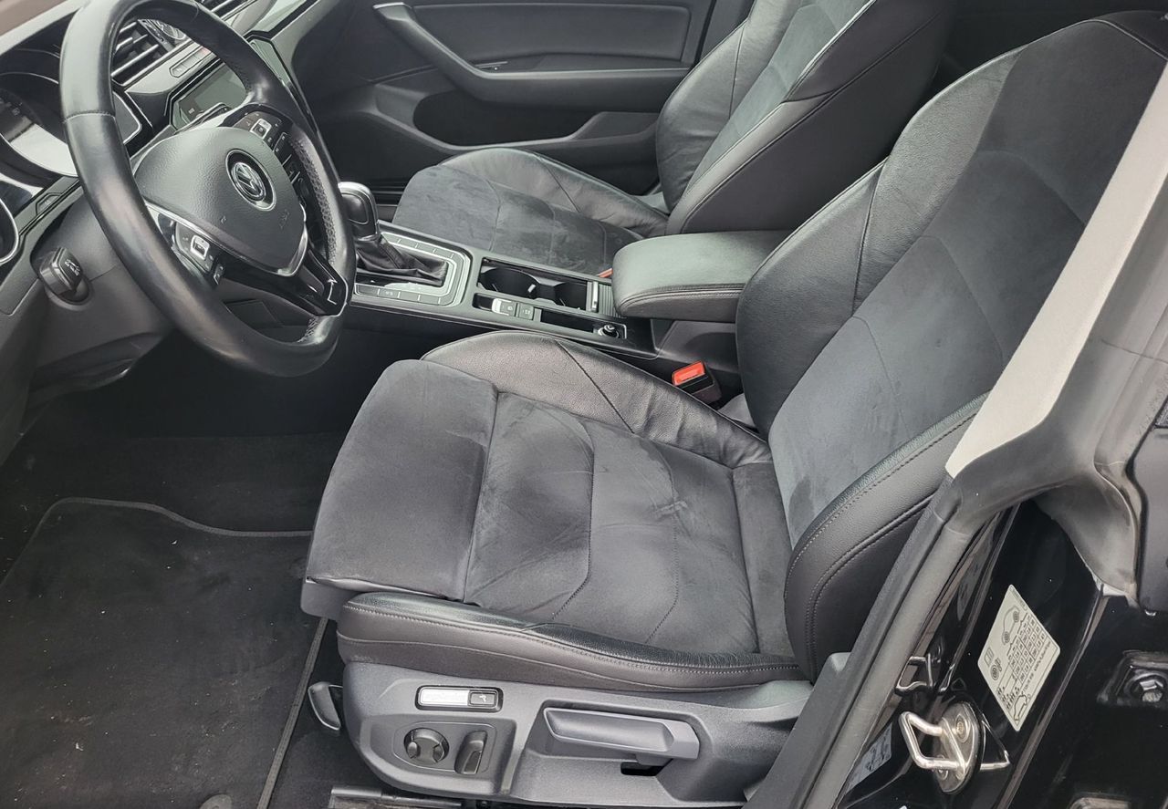 Zunanja slika - VW Arteon - 2.0 TDI 4MOTION avt. 140kW R-Line - 5
