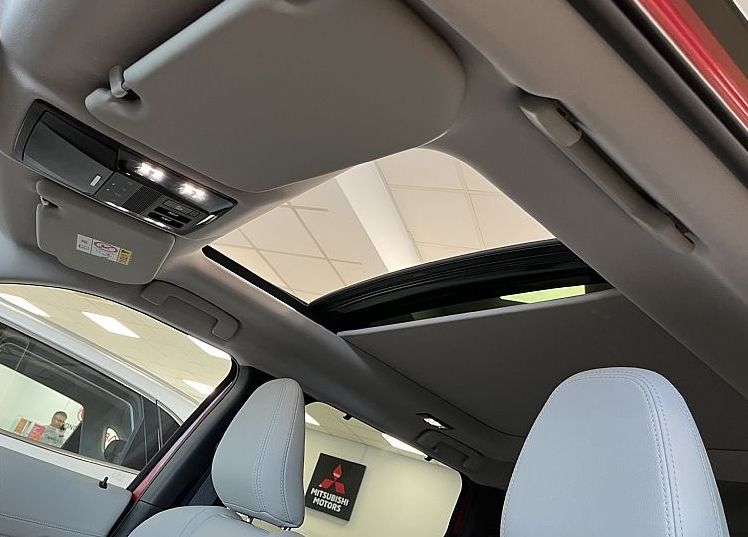 Zunanja slika - Mitsubishi Outlander - 2.4 PHEV Instyle Auto - NA ZALOGI - TOP CENA - - 17