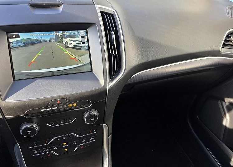 Zunanja slika - Ford S-MAX - 2.0 EcoBlue 110 kW FWD Titanium - 10