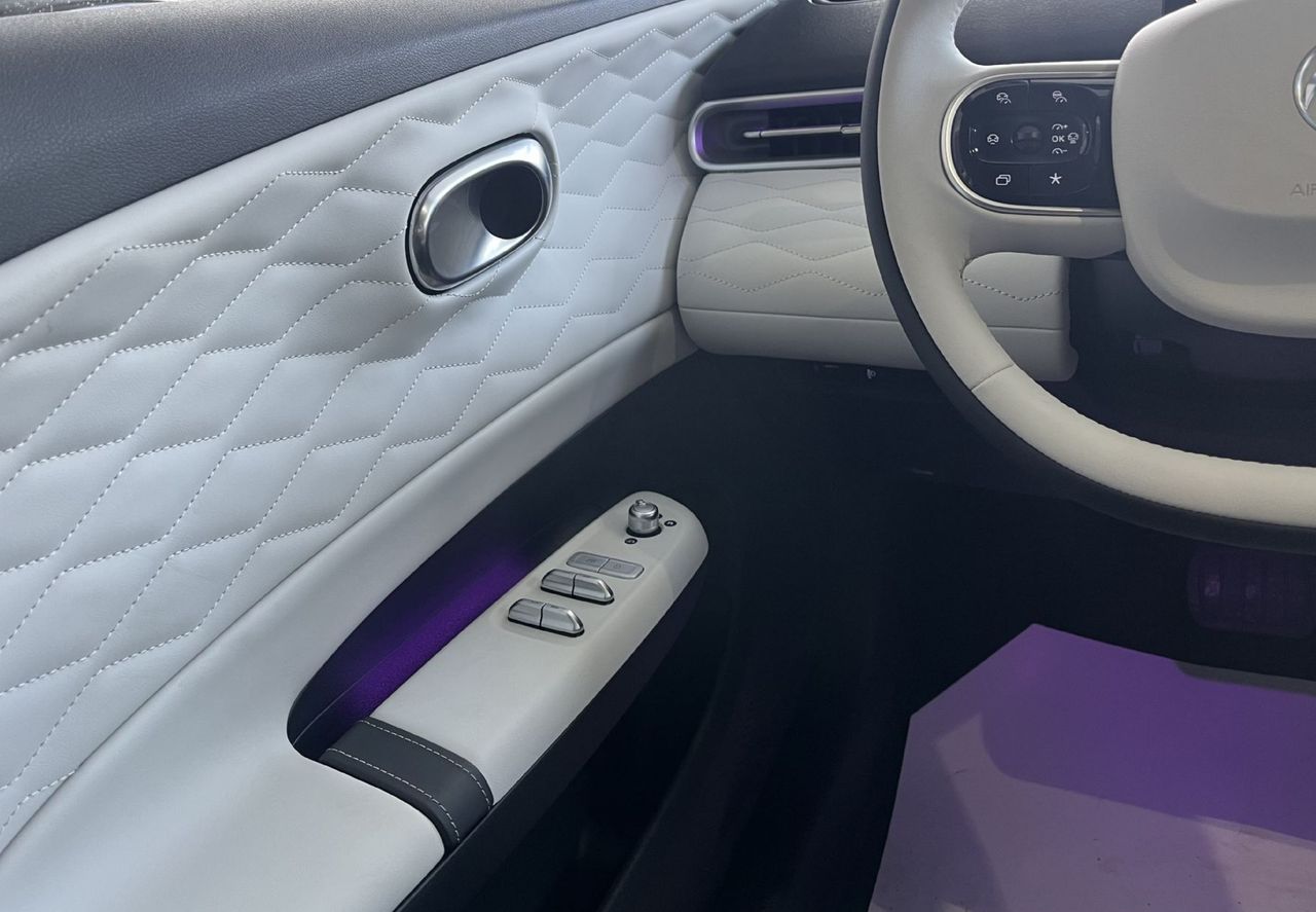 Zunanja slika - Dongfeng Box - ELEKTRIČNO VOZILO - NOVO PRI NAS - 15