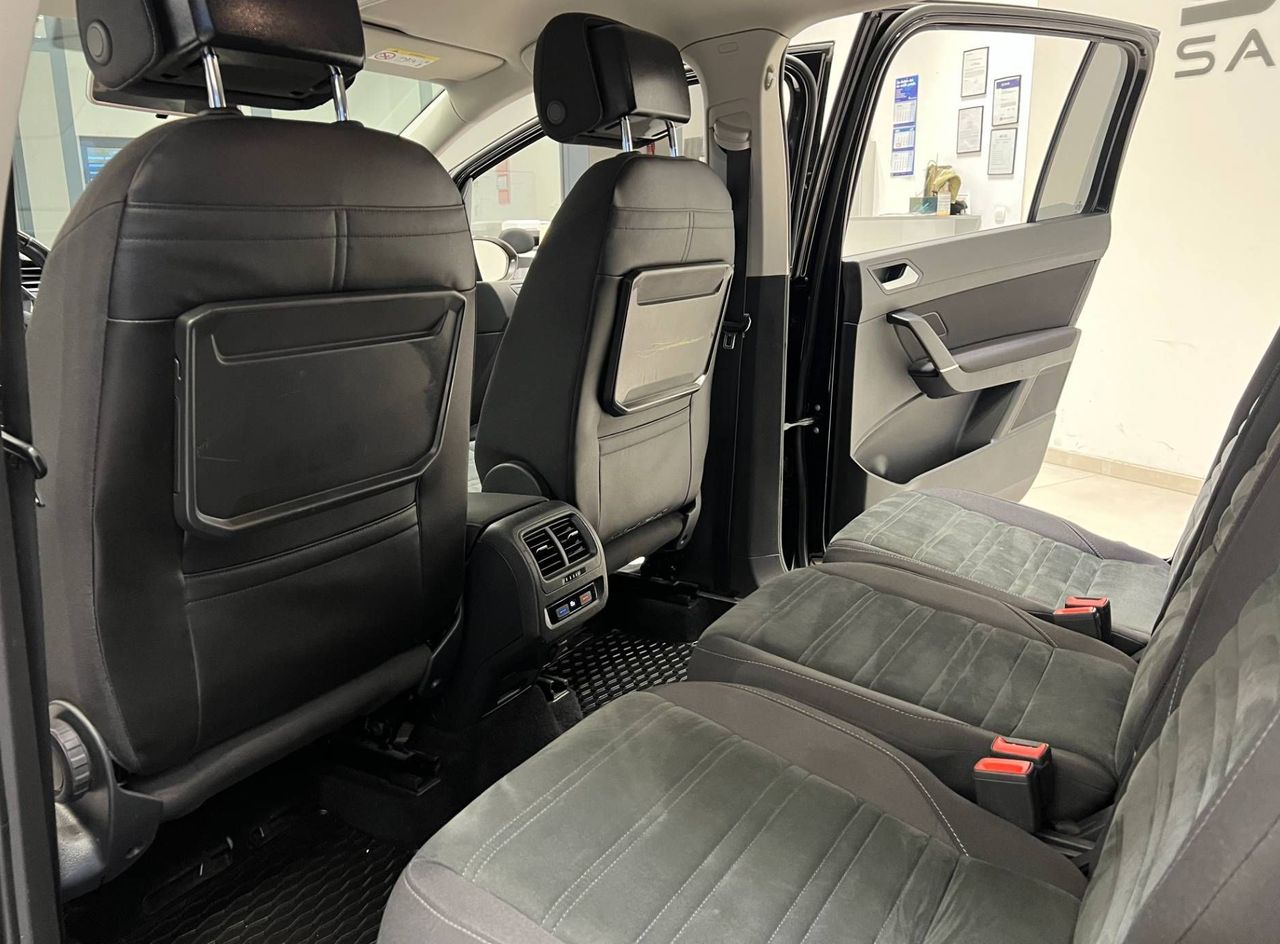 Zunanja slika - VW Touran - 2.0TDI-150KM-HIGHLINE-NAVI-ACC-2X-PDC-PRIKLOP-18C - 11