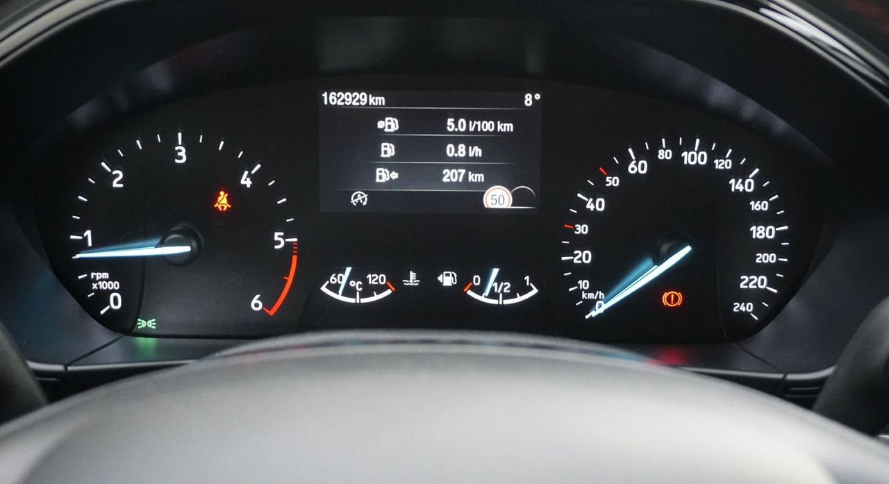 Zunanja slika - Ford Focus - 1.5 EcoBlue 88 kW ST-Line+LED+PANO+KAMERA+12.MES.J - 12