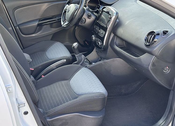 Zunanja slika - Renault Clio - Dynamique Energy TCe 90 Stop   Start°VELIKI SERVIS - 8