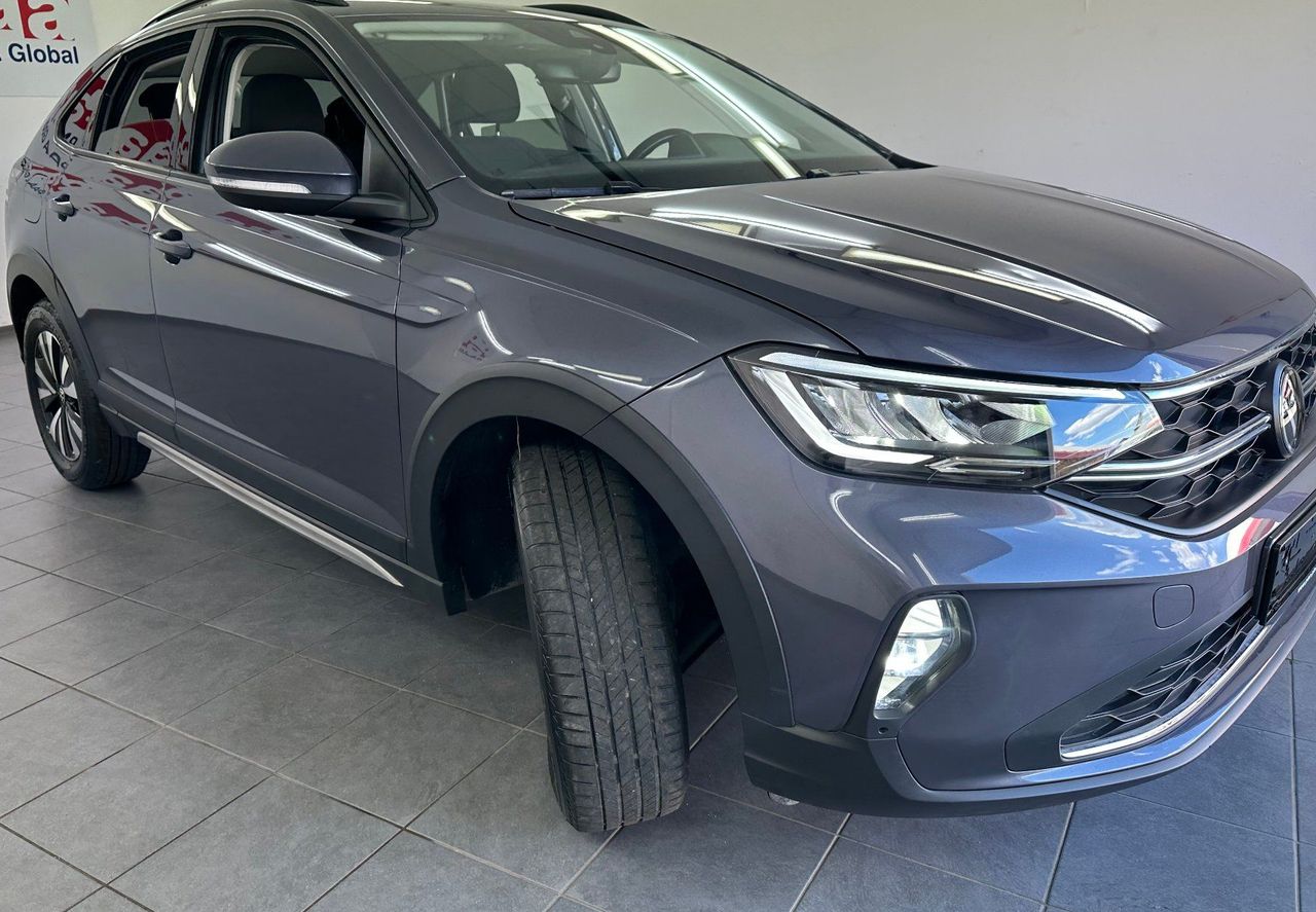 Zunanja slika - VW Taigo - Life 1.0 TSI 81kW.KAMERA.LED.2024.SAMO 35.000 KM - 1
