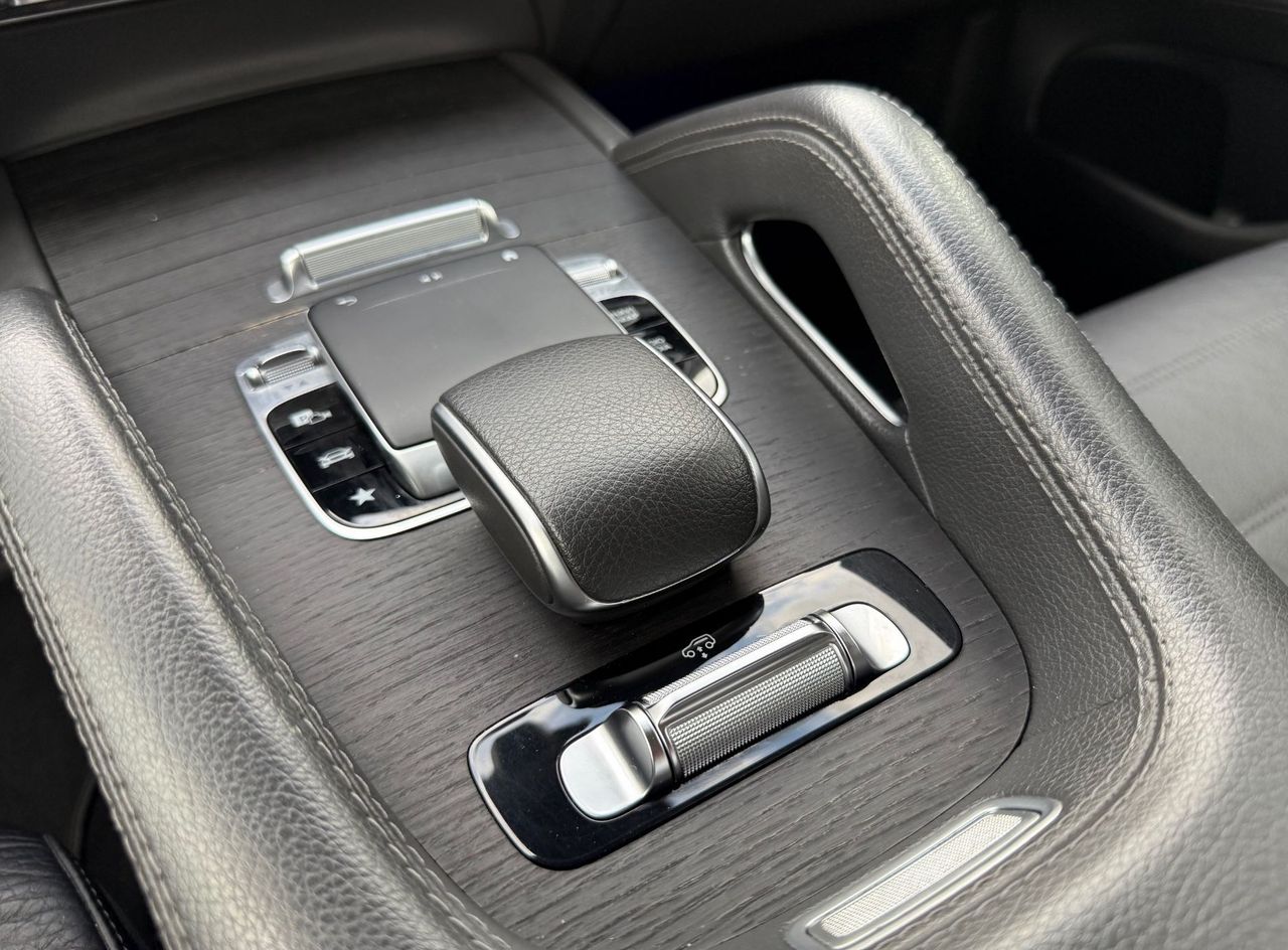 Zunanja slika - Mercedes-Benz GLE-Razred - GLE 300 d 4MATIC AMG LiNE AIRMATIC LED 360K ALU20 - 18