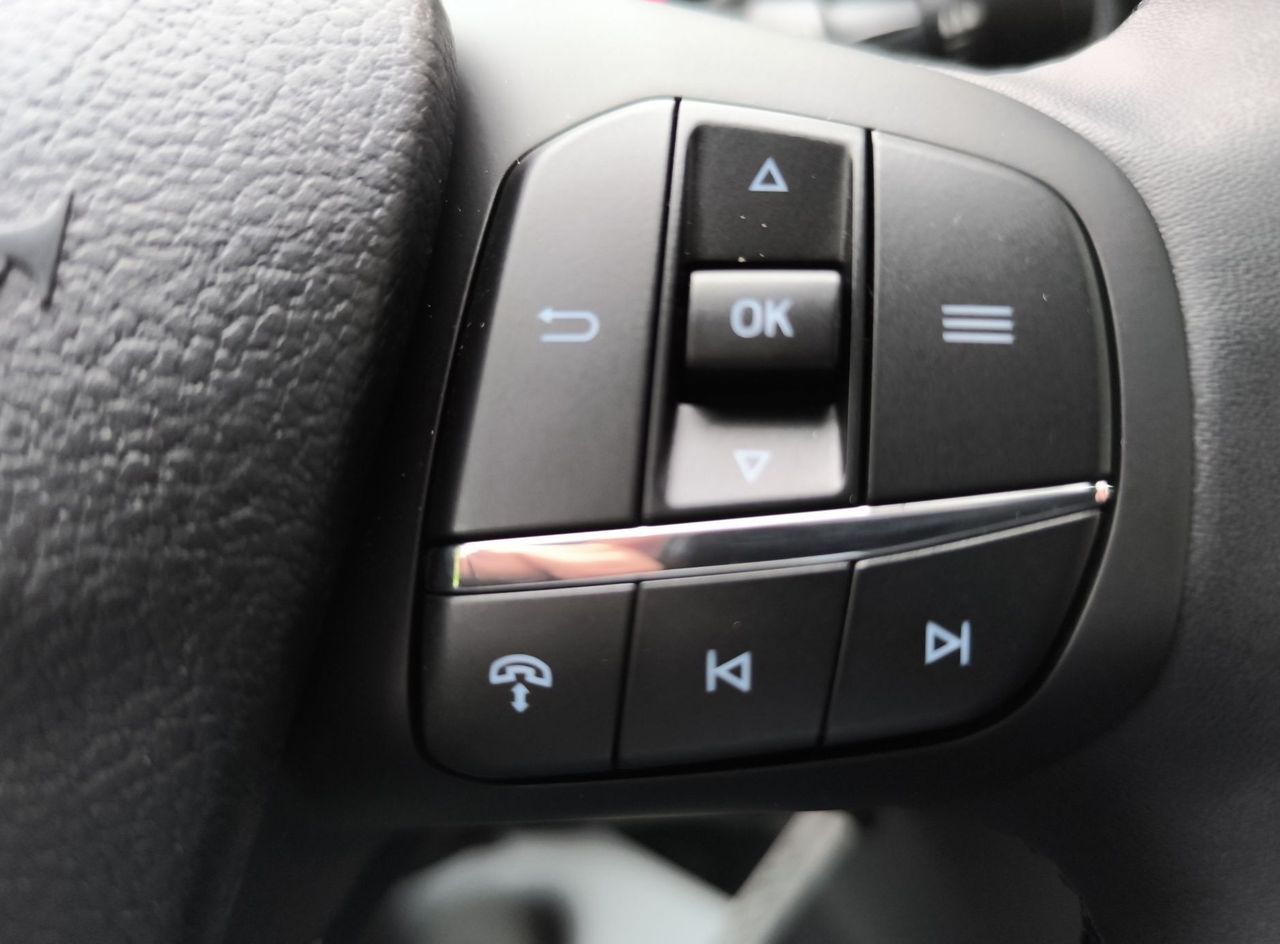 Zunanja slika - Ford Transit - Transit - 16