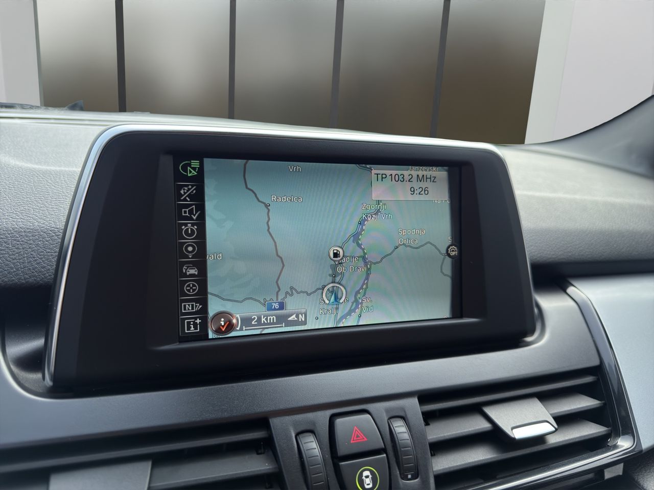 Zunanja slika - BMW Serija 2 - 218i - 8