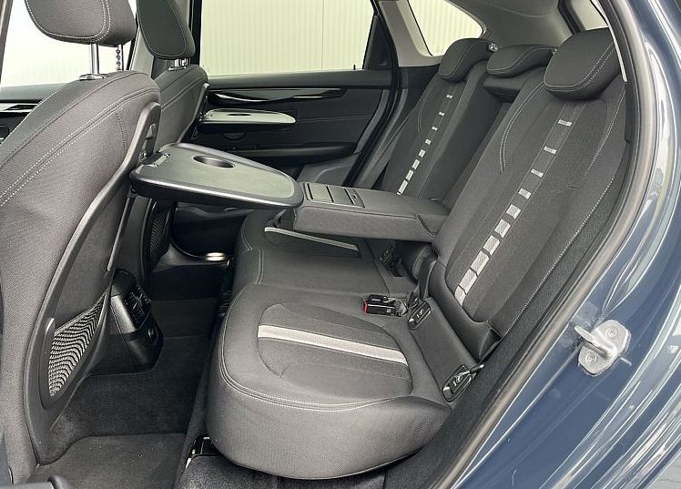 Zunanja slika - BMW Serija 2 - Active Tourer: 220d Advantage-HARMAN-PANO-TEMPO-PDC-NAVI - 9