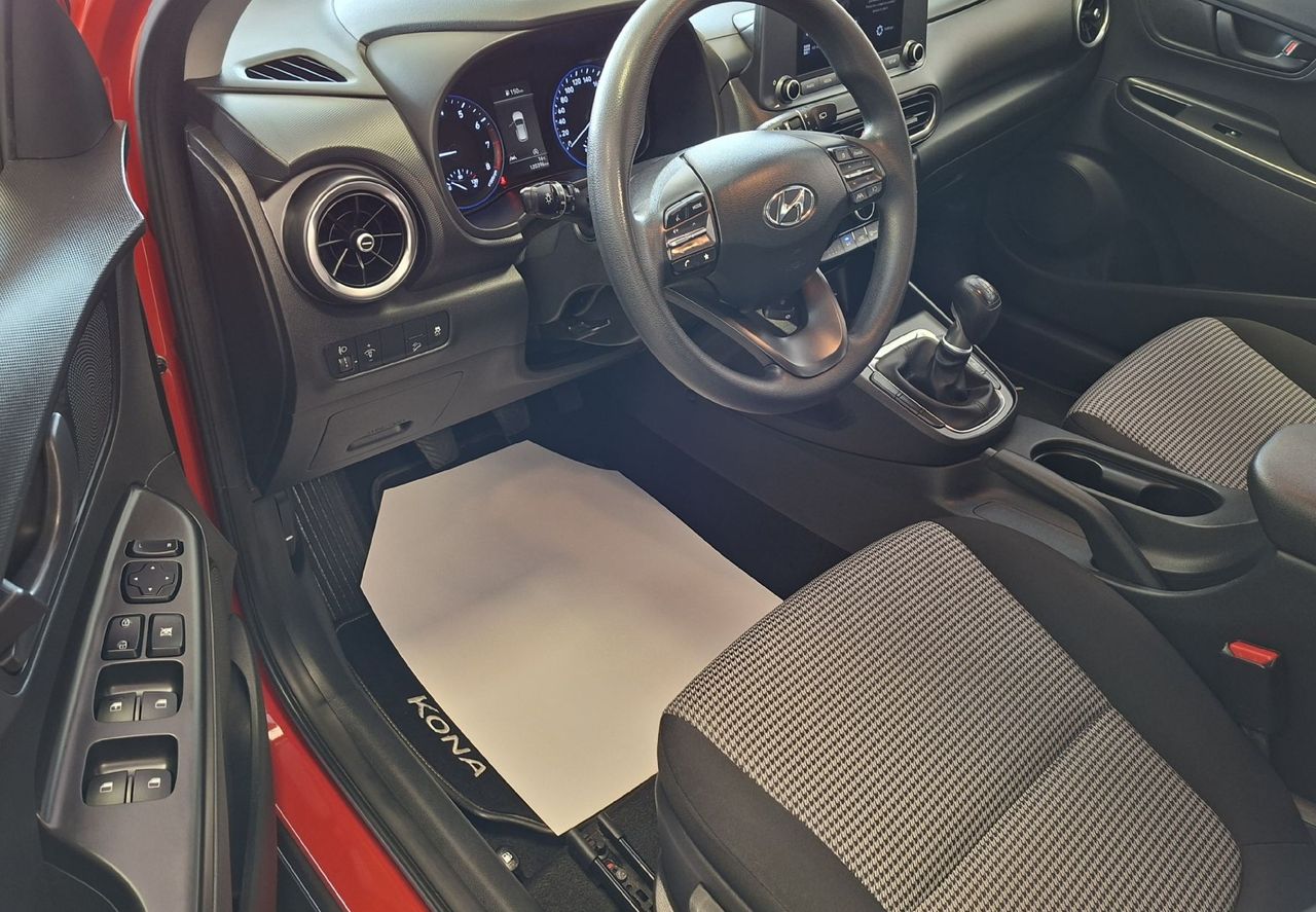 Zunanja slika - Hyundai Kona - 1.0 T-GDI 120-SLO-LED-KAMERA-TOV.GARANCIJA- - 7