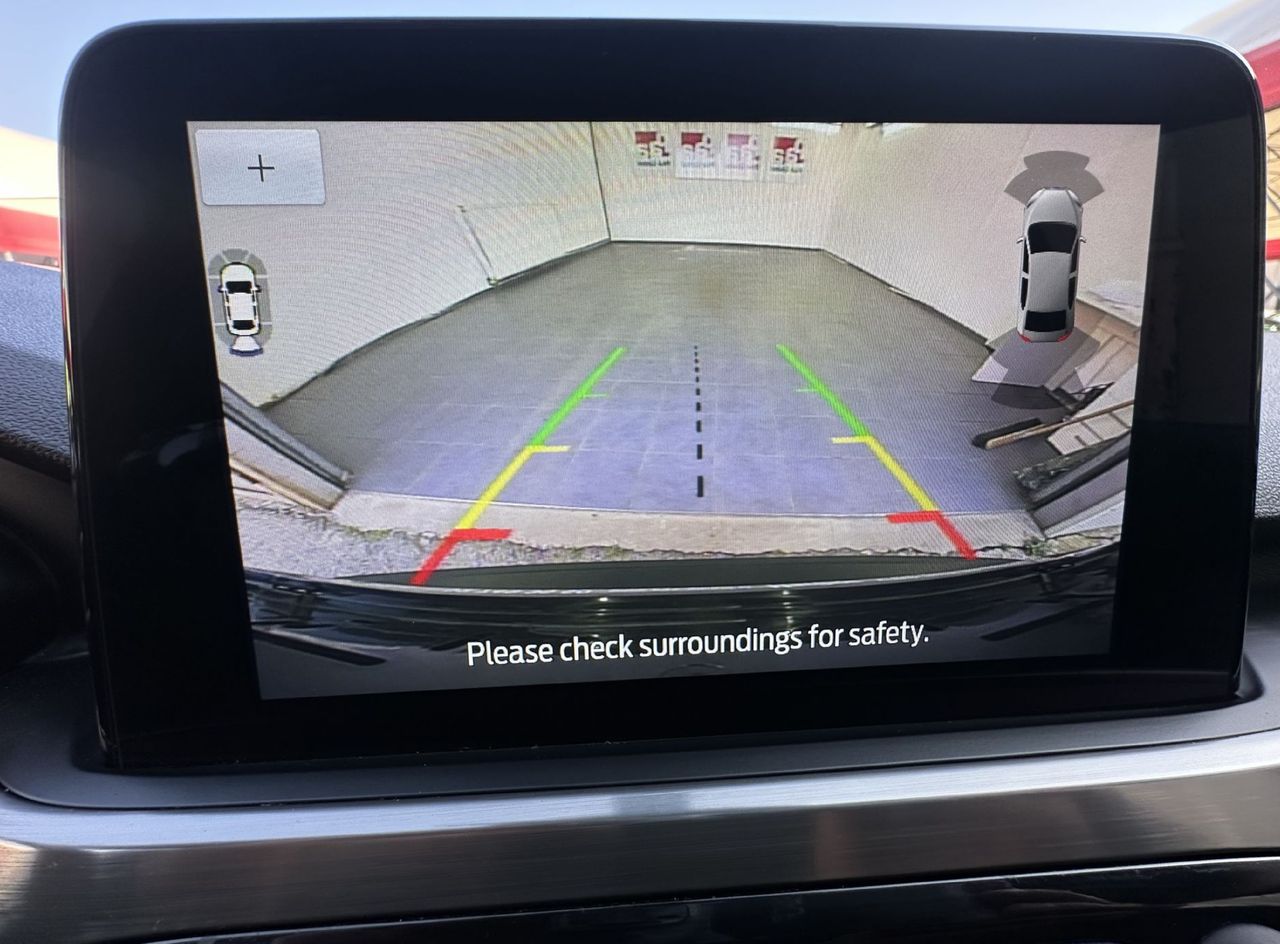 Zunanja slika - Ford Kuga - TitaniumX 2.0 EcoBlue 140kW.NEMŠKI+4ALU.KAMERA.4X4 - 10