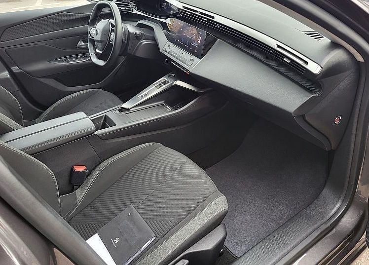 Zunanja slika - Peugeot 308 - SW ACTIVE 1.5 BlueHDi 130 EAT8 - 7