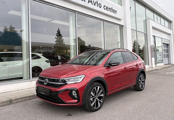 Zunanja slika - VW Taigo - 1.0 TSI 4Joy DSG - ZALOGA - UGODNO - 1