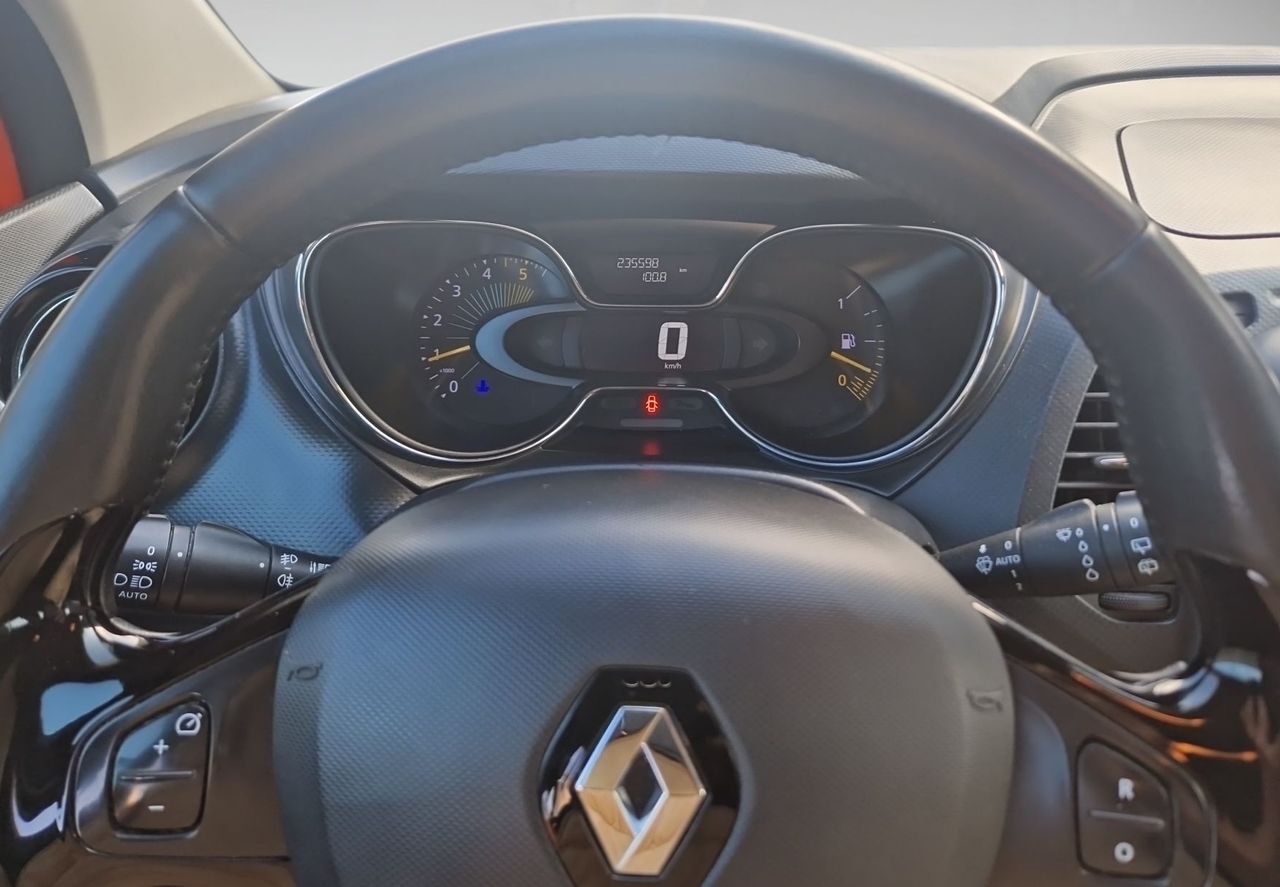 Zunanja slika - Renault Captur - dCi 90 Energy Dynamique Start Stop - 13