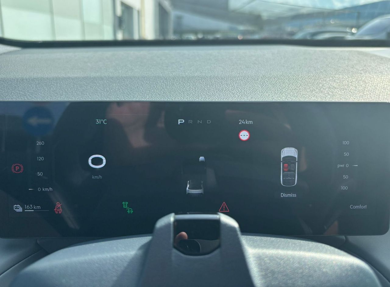 Zunanja slika - Lynk & Co 02 - MORE 66kWH - 11