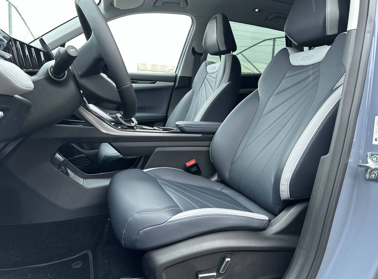 Zunanja slika - Geely StarRay - 1.5 TD GK... - 10