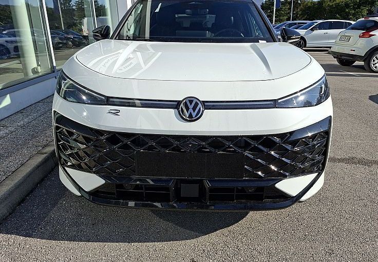 Zunanja slika - VW T-Roc - 1.5 eTSI R-line DSG 110  150 - 7