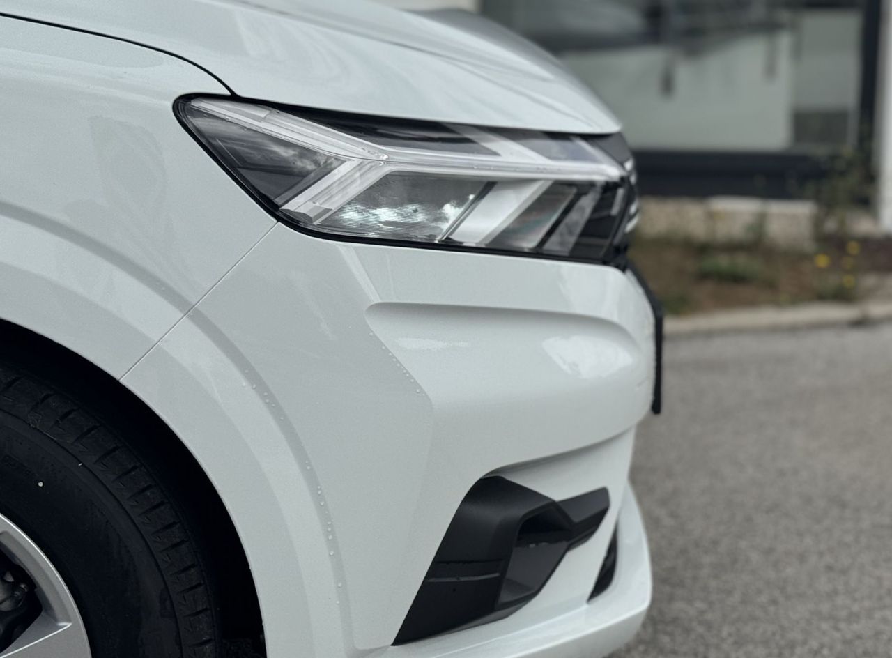 Zunanja slika - Dacia Sandero - 1.0 TCe 100 Essential - 5