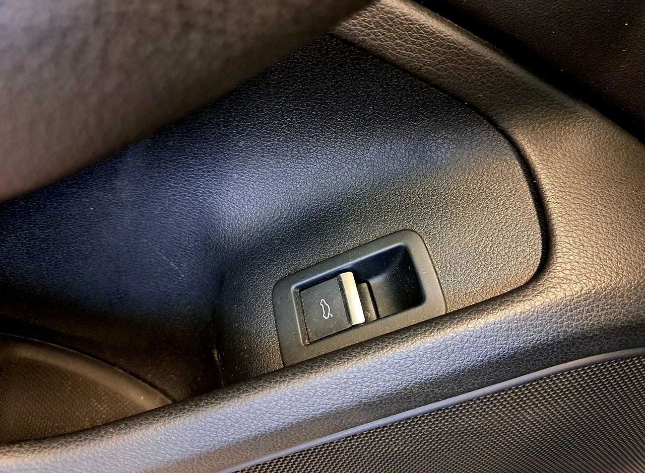 Zunanja slika - Audi A5 - 2.0 TFSI Sport Z ENOLETNIM JAMSTVOM - 9