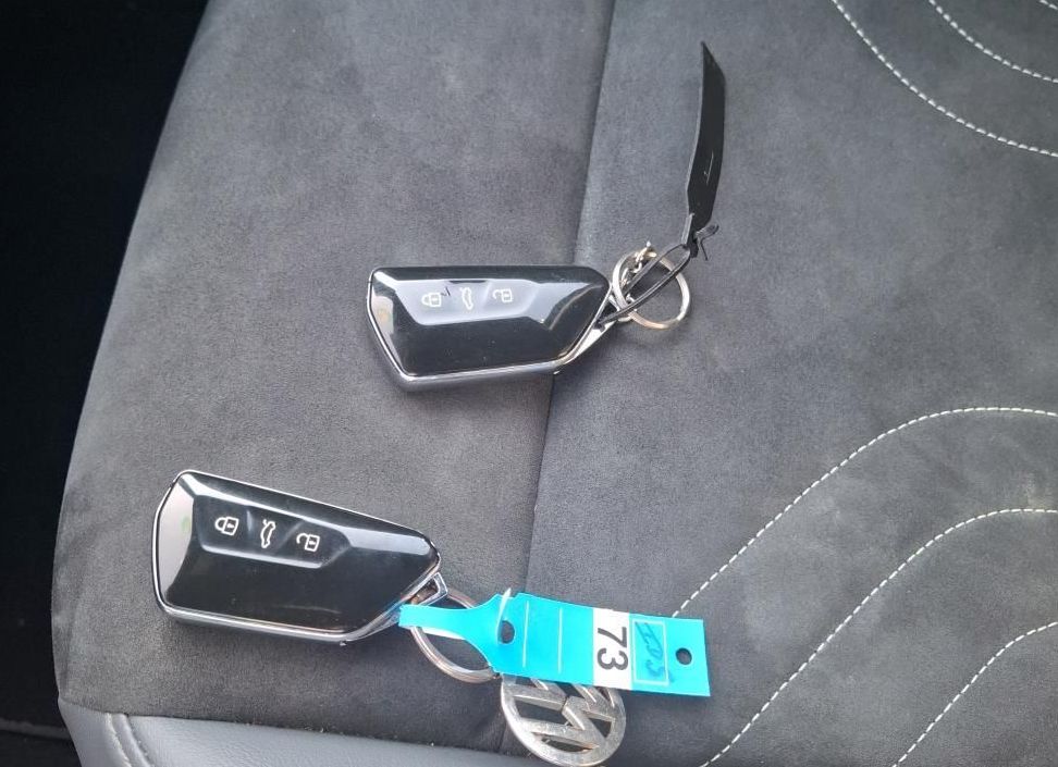 Zunanja slika - VW ID.5 - Pro128kW.KAMERA.USNJE.LED.NAVI.ACC.GRE.SEDEŽEV - 5