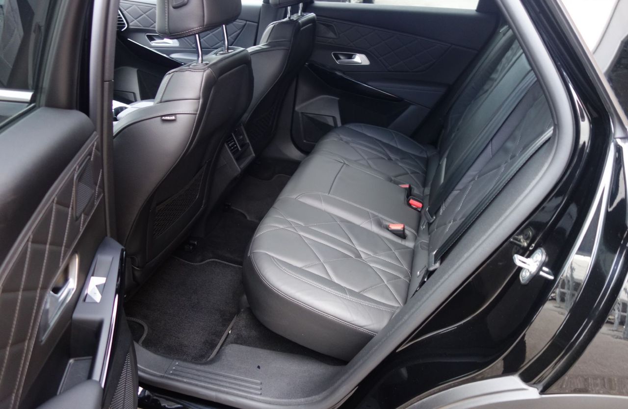 Zunanja slika - DS DS 7 - Rivoli BlueHDi 130 S S EAT8 - 7