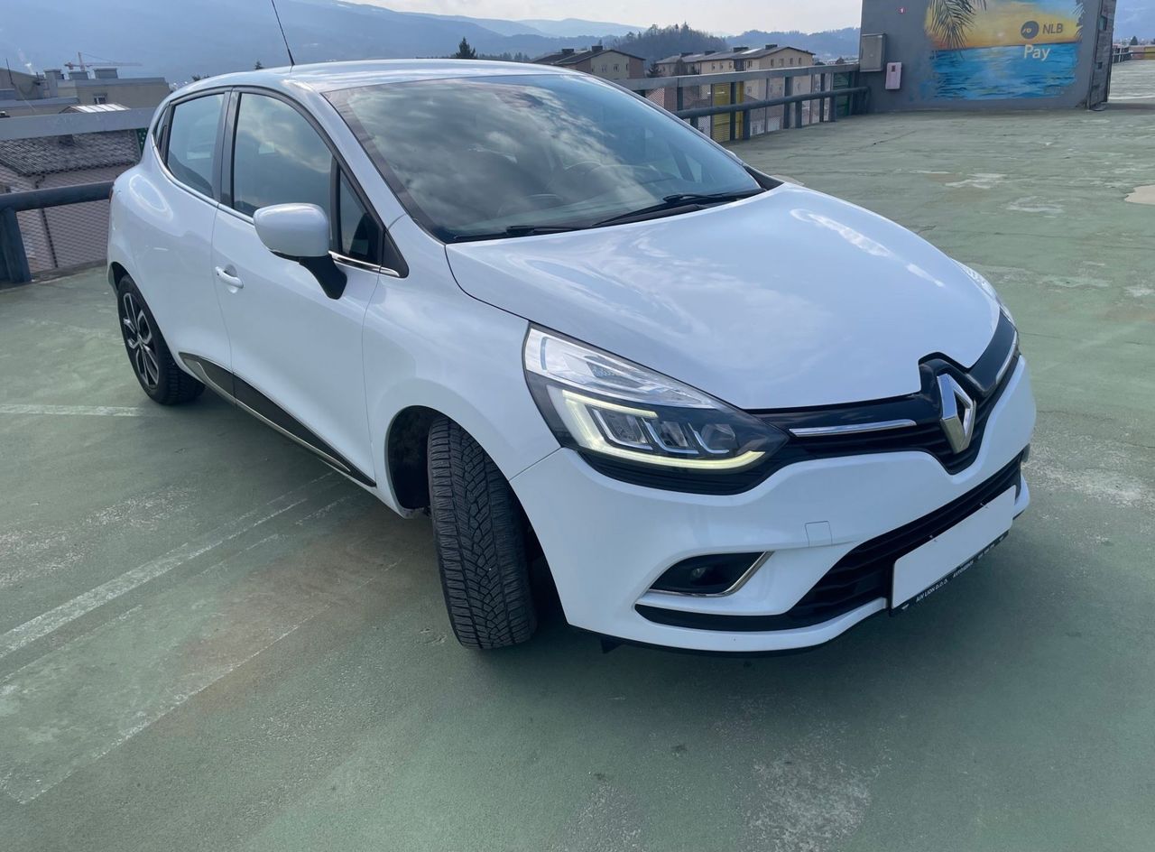 Zunanja slika - Renault Clio - Intens 1.2 16v 2XPDC.LED.DELNO USNJE. - 3